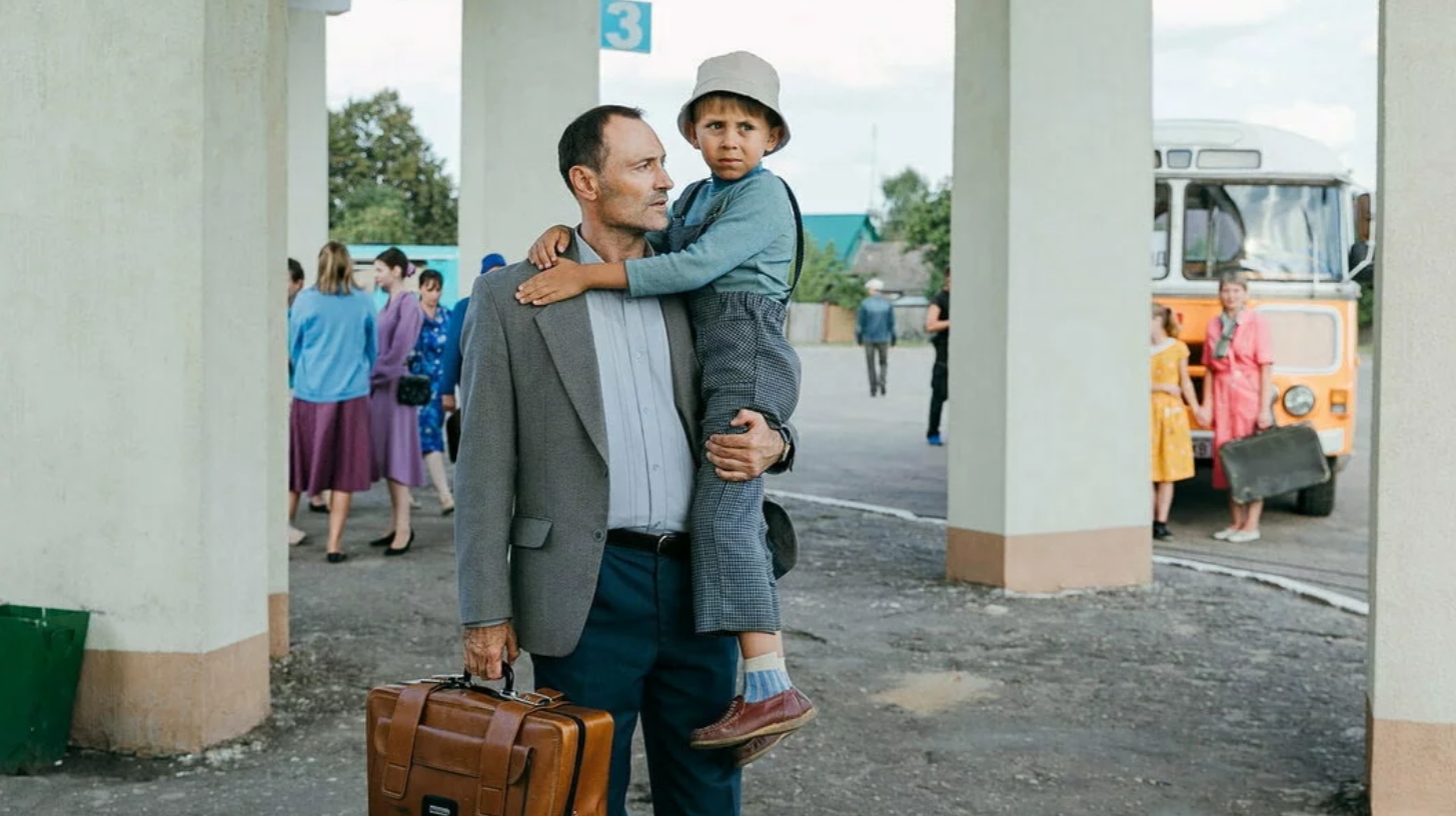 Агенти ЦРУ і КДБ: у Росії знімають свій серіал &quot;Чорнобиль&quot;